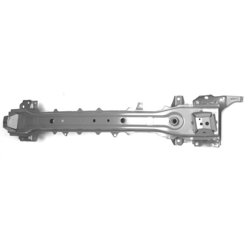 RINFORZO PARAURTI ANTERIORE MAZDA 6 0108  0113