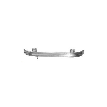 RINFORZO PARAURTI ANTERIORE T�V MERCEDES-BENZ A CLASS W168 0198  0104