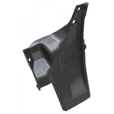 RINFORZO PARAURTI POSTERIORE SINISTRO TOYOTA PRIUS 0109  0112