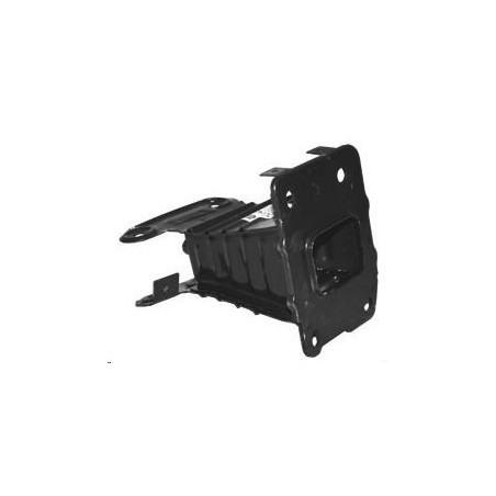 STAFFA RINFORZO PARAURTI ANTERIORE DESTRA OPEL ZAFIRA 0105  0112