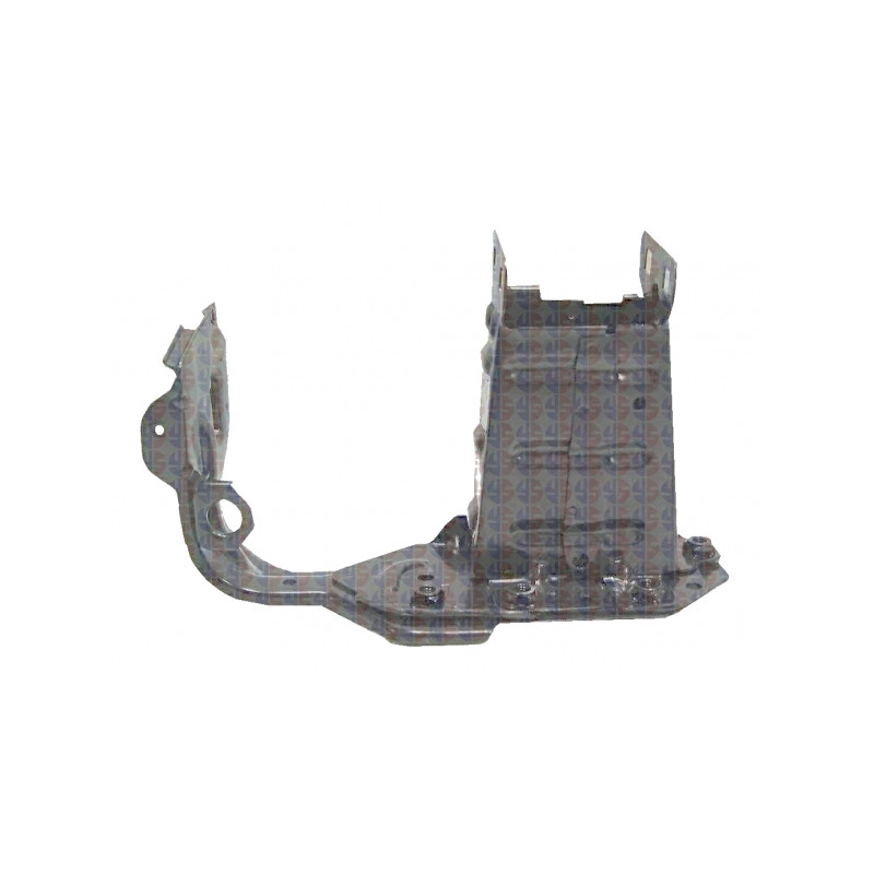 STAFFA RINFORZO PARAURTI ANTERIORE SINISTRA MERCEDES-BENZ C CLASS W203 SDNSW 0100  0103, MERCEDES-BENZ C CLASS W203 SDNSW 0103 