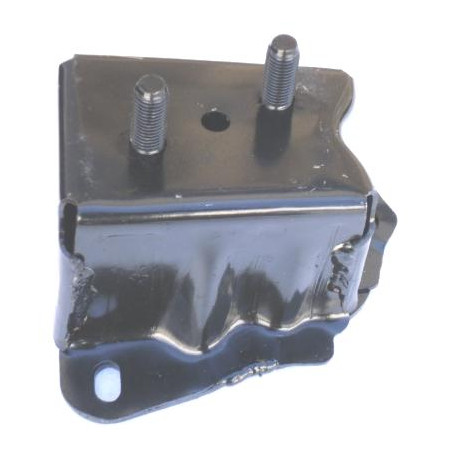 STAFFA RINFORZO PARAURTI POSTERIORE DESTRA TOYOTA PRIUS 0109  0112