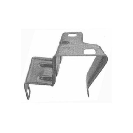 STAFFA PARAURTI ANTERIORE SINISTRA FERRO MERCEDES-BENZ C CLASS W203 SDNSW 0100  0103, MERCEDES-BENZ C CLASS W203 SDNSW 0103  01