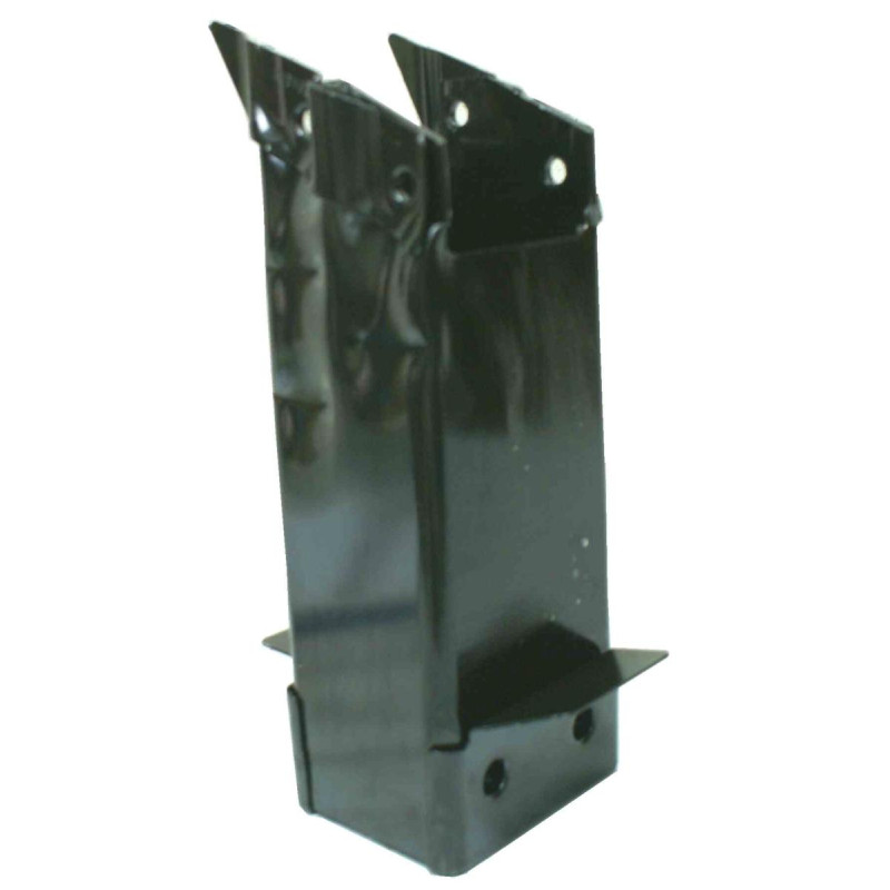 STAFFA RINFORZO PARAURTI ANTERIORE SINISTRA OPEL INSIGNIA 0108  0113, SAAB 95 0110