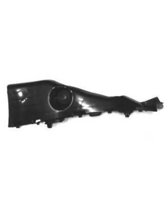 STAFFA PARAURTI POSTERIORE DESTRA TOYOTA AYGO 0106  011  TOYOTA AYGO 0112  0114