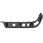 STAFFA PARAURTI POSTERIORE SINISTRA CHEVROLET CRUZE 0109  0113