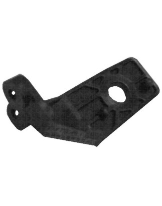 STAFFA FISSAGGIO FARO INFERIORE DESTRA HONDA CR-V 0107  0110, HONDA CR-V 0110  0113