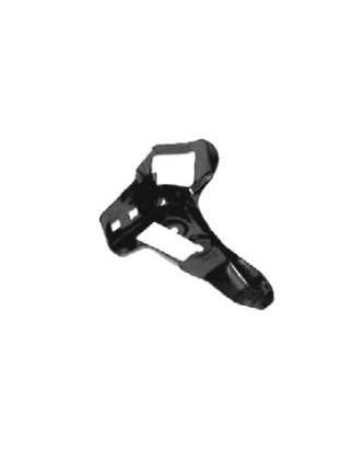 STAFFA PARAURTI ANTERIORE SINISTRA FERRO TOYOTA AVENSIS T22 0197  0103