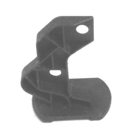 STAFFA PARAURTI ANTERIORE DESTRA BMW SERIES 5 E39 0196  0102