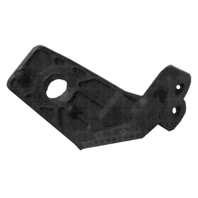 STAFFA FISSAGGIO FARO INFERIORE SINISTRA HONDA CR-V 0107  0110, HONDA CR-V 0110  0113