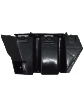STAFFA PARAURTI ANTERIORE DESTRA SEAT LEON 0113  0117