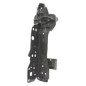 STAFFA RADIATORE LATERALE DESTRA TOYOTA PRIUS 0116  0119, TOYOTA PRIUS 0119  0123