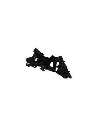STAFFA PARAURTI POSTERIORE SINISTRA RENAULT CLIO 0113  0116, RENAULT CLIO 0116  0119