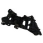STAFFA PARAURTI POSTERIORE SINISTRA RENAULT CLIO 0113  0116, RENAULT CLIO 0116  0119
