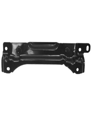 STAFFA PARAURTI ANTERIORE DESTRA FERRO TOYOTA YARIS 0105  0111