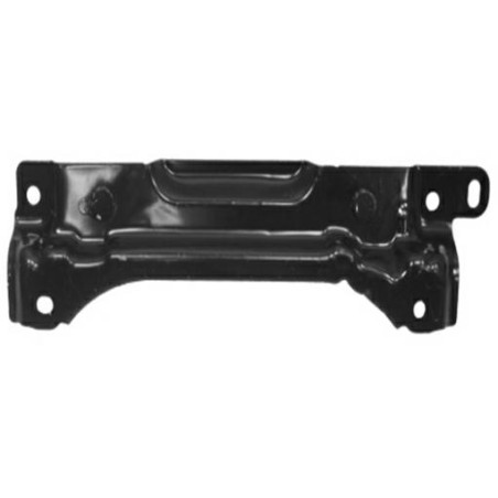 STAFFA PARAURTI ANTERIORE DESTRA FERRO TOYOTA YARIS 0105  0111