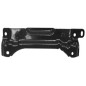 STAFFA PARAURTI ANTERIORE DESTRA FERRO TOYOTA YARIS 0105  0111