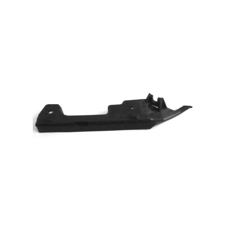 STAFFA PARAURTI ANTERIORE SINISTRA OPEL ASTRA G 0198  0104