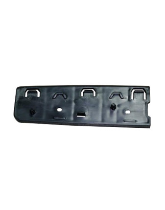 STAFFA PARAURTI ANTERIORE SINISTRA FORD TRANSIT 0113  0119, FORD TRANSIT 0119