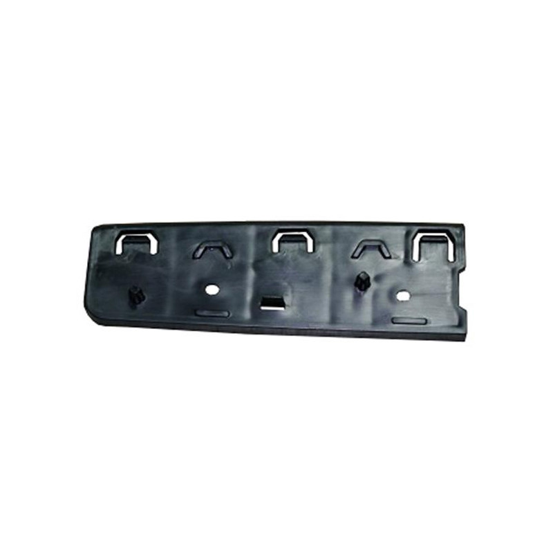 STAFFA PARAURTI ANTERIORE SINISTRA FORD TRANSIT 0113  0119, FORD TRANSIT 0119