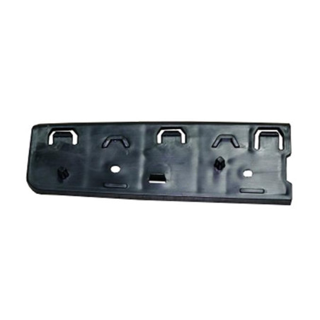 STAFFA PARAURTI ANTERIORE SINISTRA FORD TRANSIT 0113  0119, FORD TRANSIT 0119
