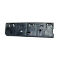 STAFFA PARAURTI ANTERIORE SINISTRA FORD TRANSIT 0113  0119, FORD TRANSIT 0119
