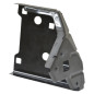 STAFFA PARAFANGO ANTERIORE SINISTRA JEEP CHEROKEE 0114  0119