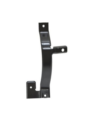 STAFFA PARAURTI ANTERIORE SINISTRA OPEL ASTRA K 5DSW 0116  0119, OPEL ASTRA K 5DSW 0119  0121