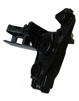 STAFFA PARAURTI POSTERIORE DESTRA INTERNA VOLKSWAGEN GOLF VII 0113  0116, VOLKSWAGEN GOLF VII 0116  0119