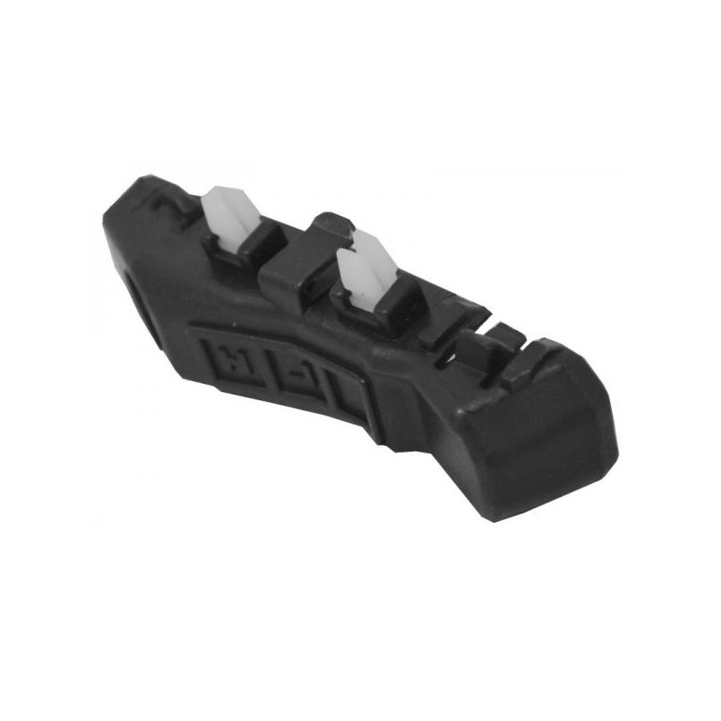 STAFFA PARAURTI ANTERIORE DESTRA HYUNDAI VELOSTER 0911