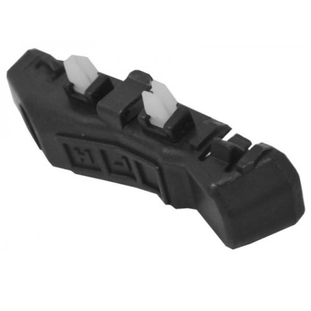 STAFFA PARAURTI ANTERIORE DESTRA HYUNDAI VELOSTER 0911