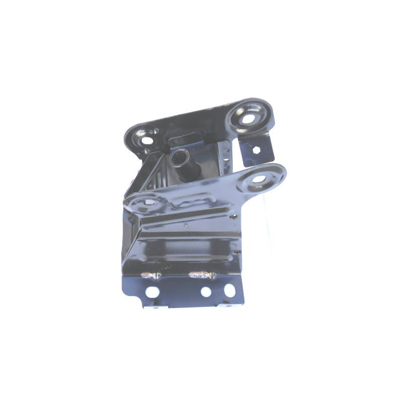 STAFFA RINFORZO PARAURTI ANTERIORE DESTRA OPEL ASTRA H 0104  0110