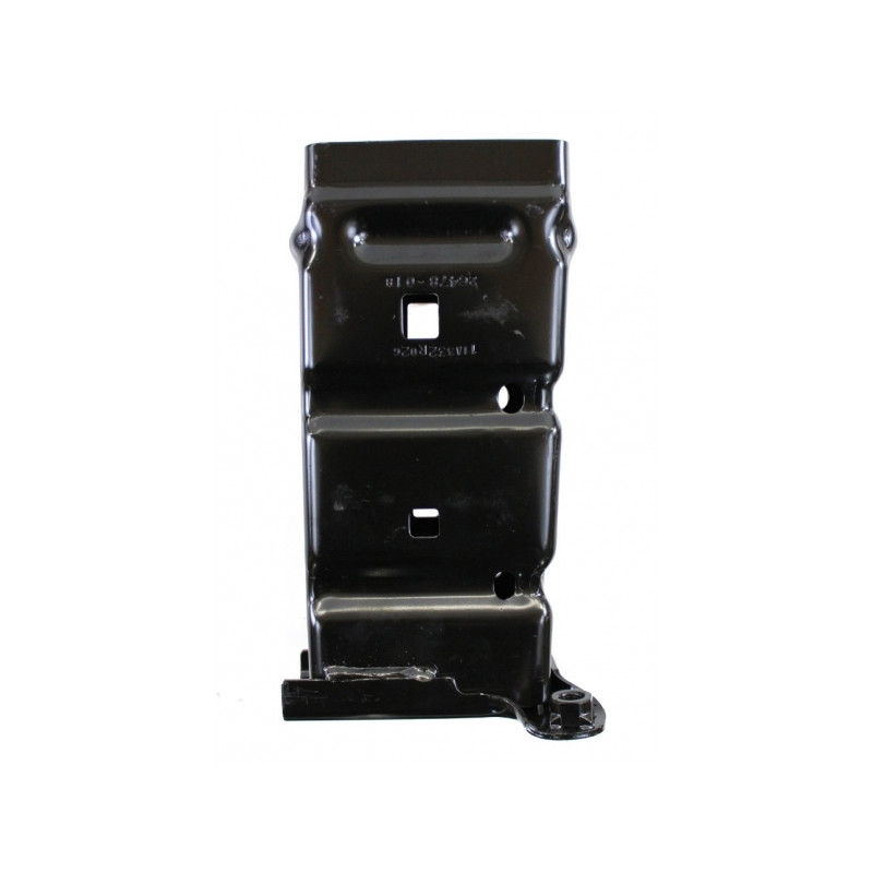 STAFFA RINFORZO PARAURTI DESTRA NISSAN PU D40 NAVARA 2WD-4WD 0105  0110, NISSAN PATHFINDER R51 0106  0113