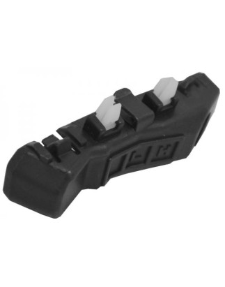 STAFFA PARAURTI ANTERIORE SINISTRA HYUNDAI VELOSTER 0911