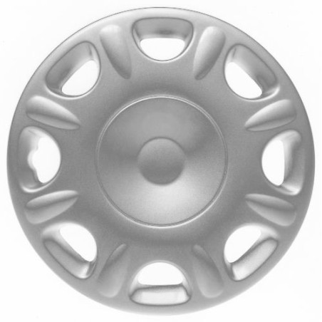 COPRICERCHIO 14 RENAULT CLIO 0396  0298 RENAULT MEGANE 1195  0299