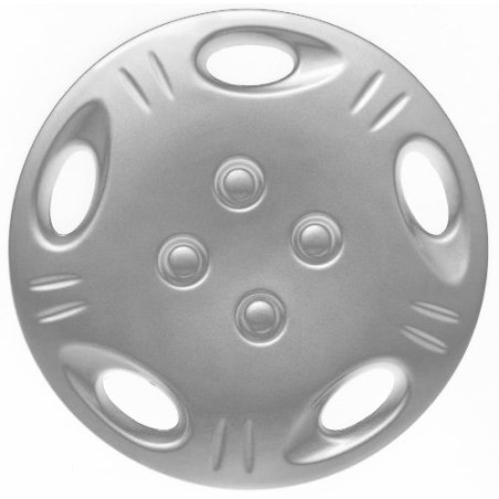 COPRICERCHIO 13 RENAULT MEGANE 1195  0299