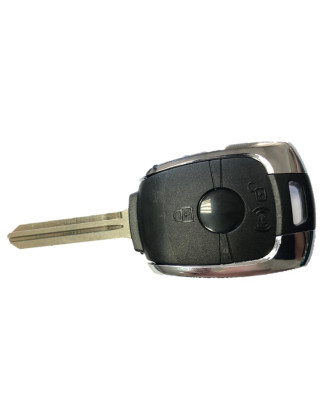 GUSCIO CHIAVE 2+1 TASTI: TASTO APERTURA TASTO CHIUSURA TASTO PANIC KIA PICANTO 0104  0108, KIA RIO 0105  0111, KIA SORENTO 0102