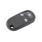 GUSCIO CHIAVE 3 TASTI: TASTO APERTURA TASTO CHIUSURA TASTO PORTELLONE HONDA ACCORD 0103  0108, HONDA ACCORD 0198  0101, HONDA C
