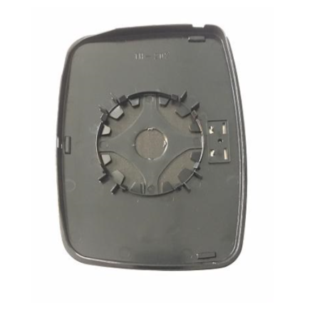 VETRO CON PIASTRA DESTROSINISTRO TERMICO MERCEDES-BENZ VITO W638 0196  0104