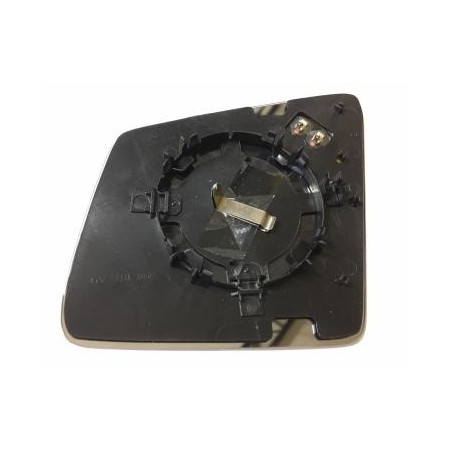 VETRO CON PIASTRA SINISTRO ASFERICO TERMICO ANTIABBAGLIANTE MERCEDES-BENZ GL X164 0106  011  MERCEDES-BENZ GLS X166 0115  0119,