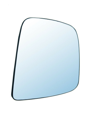 VETRO CON PIASTRA SINISTRO TERMICO NISSAN NV 200EVALIA 0109