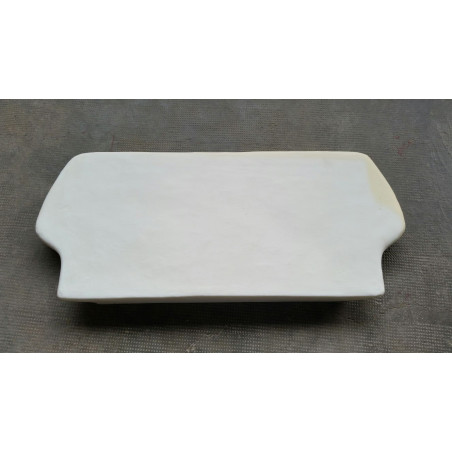 IMBOTTITURA SCHIENALE POSTERIORE FIAT 500 FLR