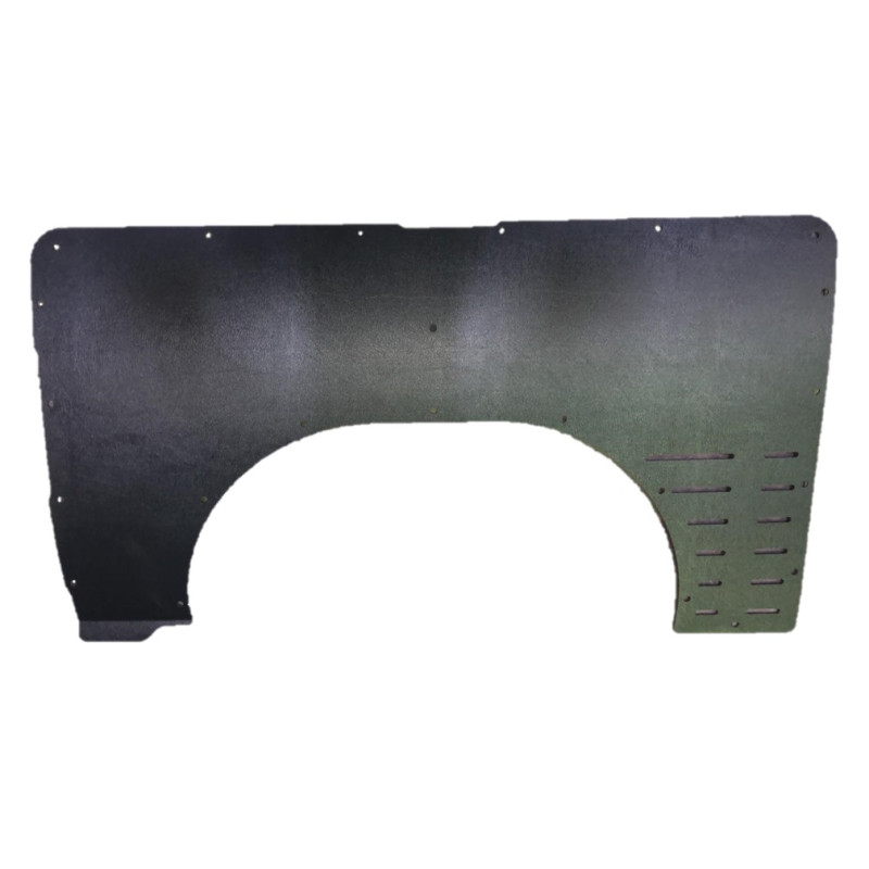 RIVESTIMENTO INTERNO PARAFANGO POSTERIORE DESTRO FIAT DUCATO 2011 VERS MAXI