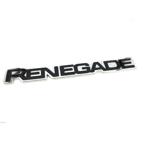 SIGLA LATERALE DX JEEP RENEGADE 14