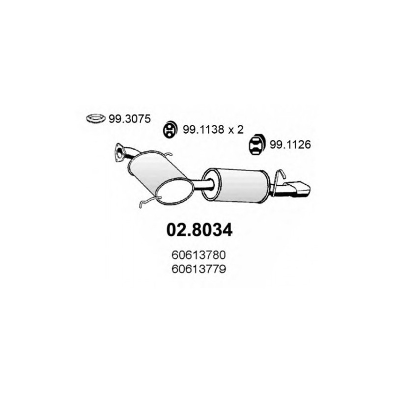 GR S ALFA GTV 20 -30 I V6 24V 51995