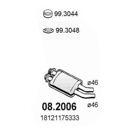 S A BMW 728 I - 732 979