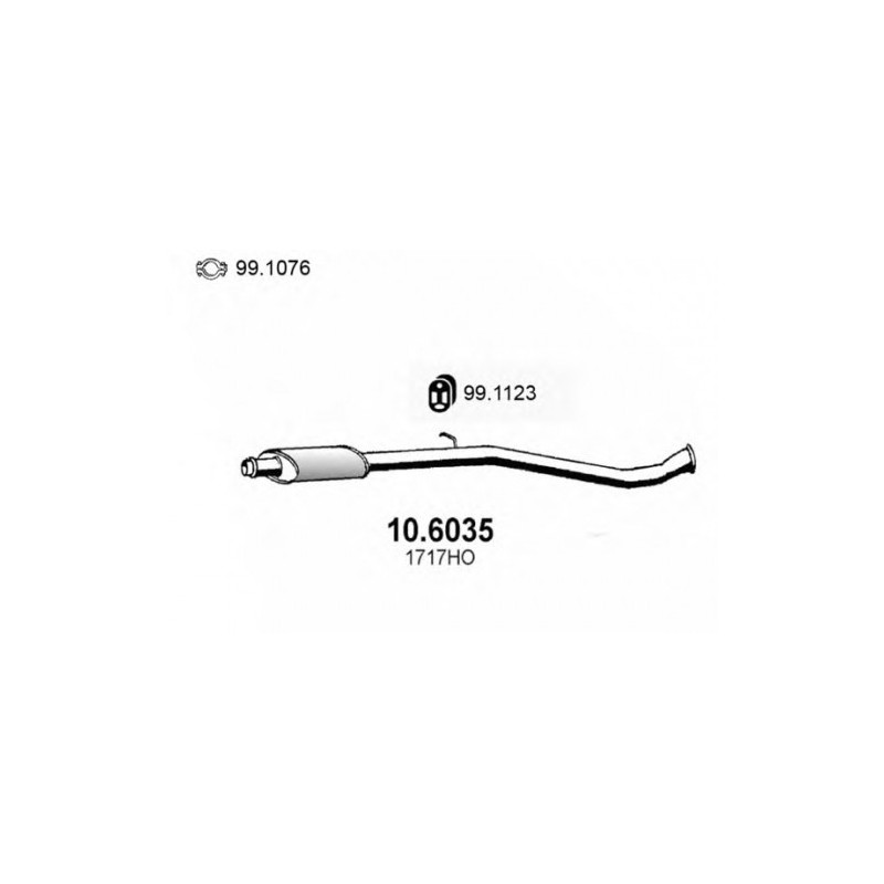 S C CITROEN BERLINGO 20 HDI TD 1998