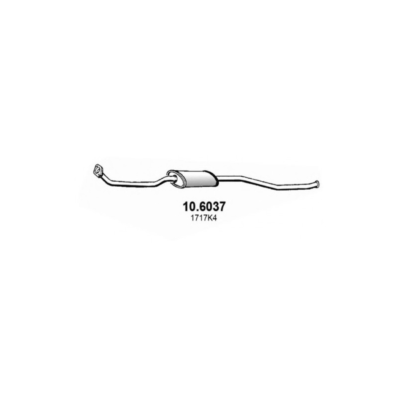 S C CITROEN XSARA 16I 092000