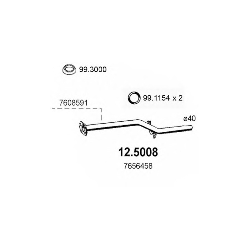 T I FIAT UNO 45-60 0989