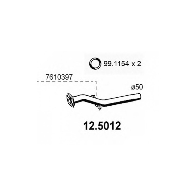 T I FIAT UNO TURBO IE 989